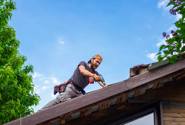 Steel Roofing in Wetumpka, AL