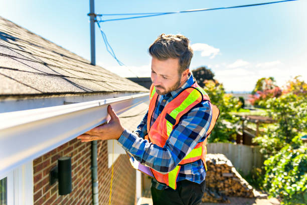 Roof Insulation in Wetumpka, AL